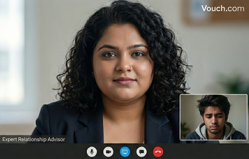 Private Video Session